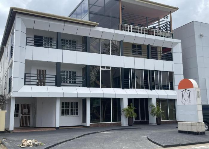 101 Suites