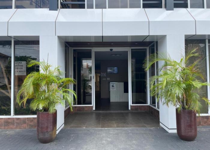 101 Suites