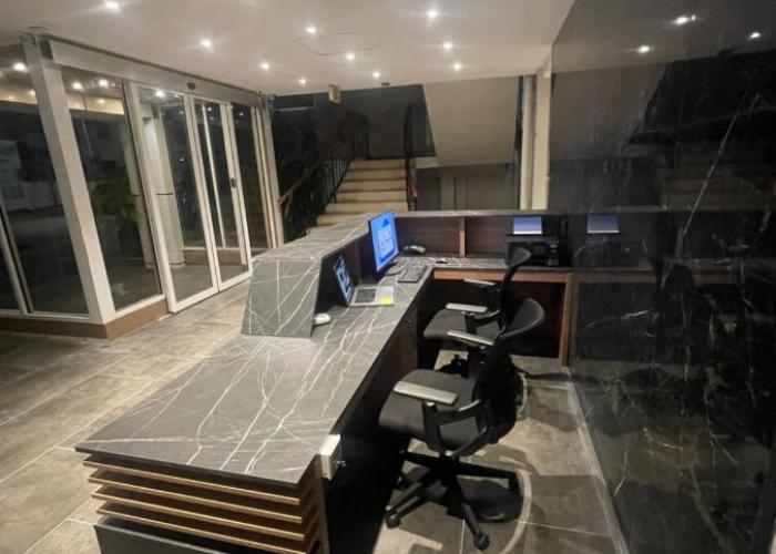 101 Suites
