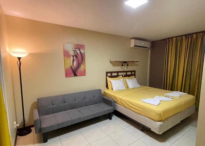 101 Suites