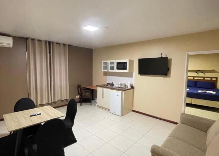 101 Suites