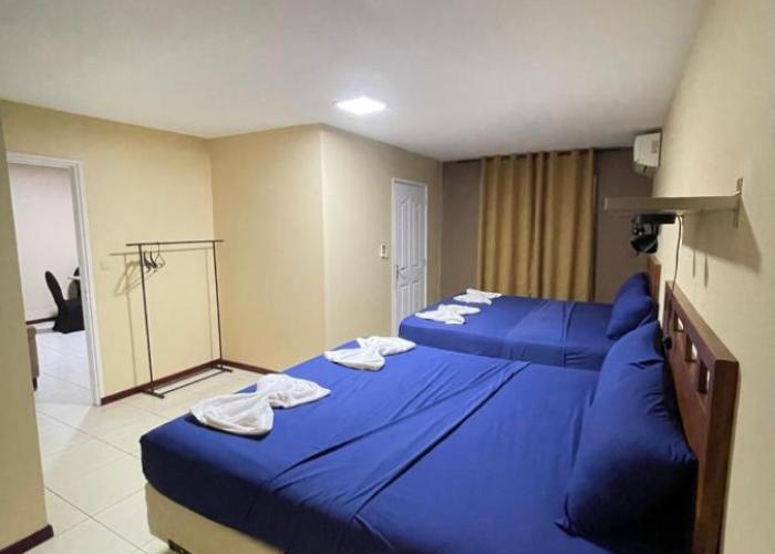 101 Suites