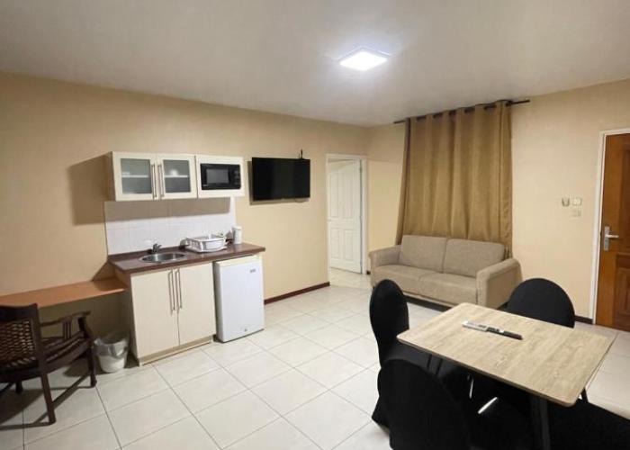 101 Suites