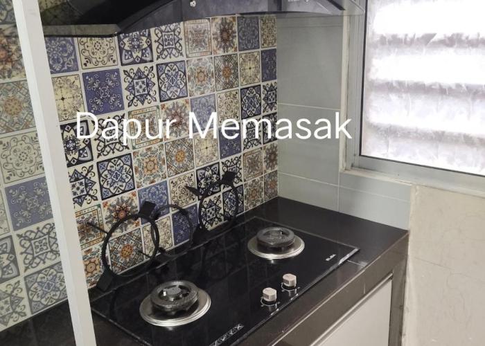 D' Palm Garden Homestay Lahad Datu.
