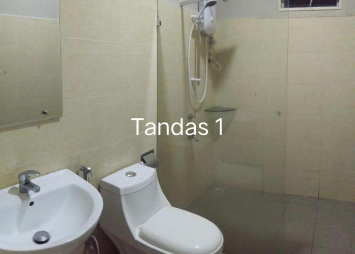 D' Palm Garden Homestay Lahad Datu.