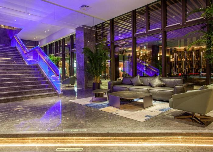 Gao Shi Di Hot Spring Hotel Yangzhou