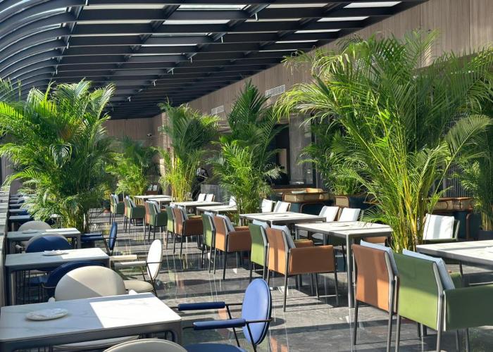 Gao Shi Di Hot Spring Hotel Yangzhou