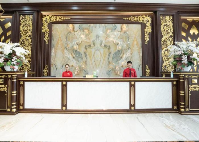 Cửa Đông Luxury Hotel