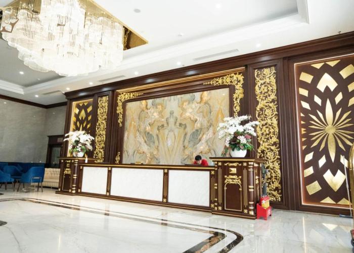 Cửa Đông Luxury Hotel