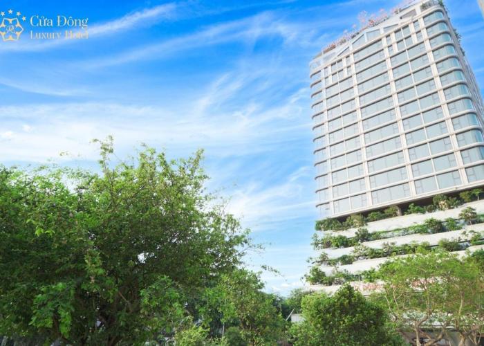 Cửa Đông Luxury Hotel