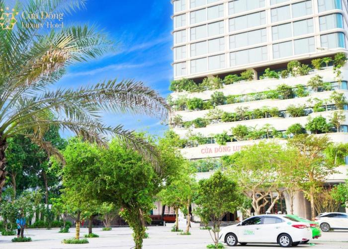 Cửa Đông Luxury Hotel