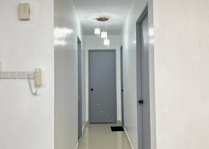 SDC Suite Home