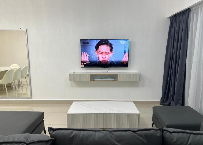 SDC Suite Home