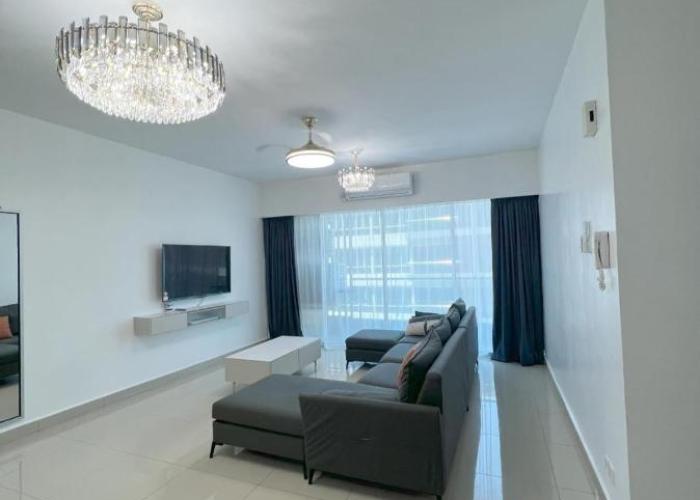SDC Suite Home