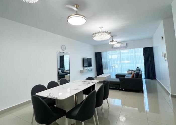SDC Suite Home