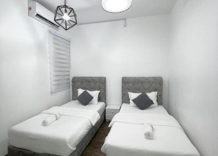 SDC Suite Home