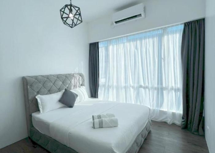 SDC Suite Home