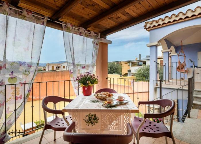 Casa L'Orchidea