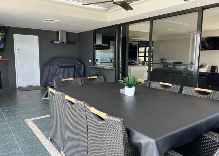 Luxury at Linthorpe