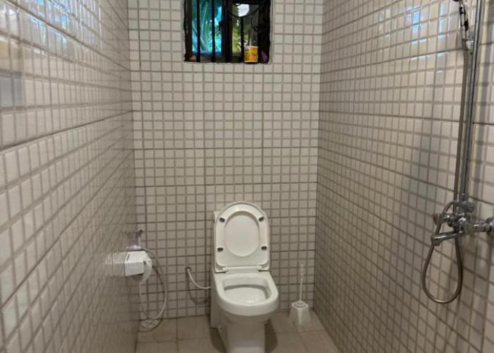 Safari villa