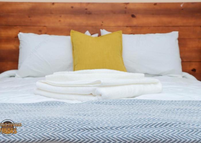 The Hill Bed and Breakfast
