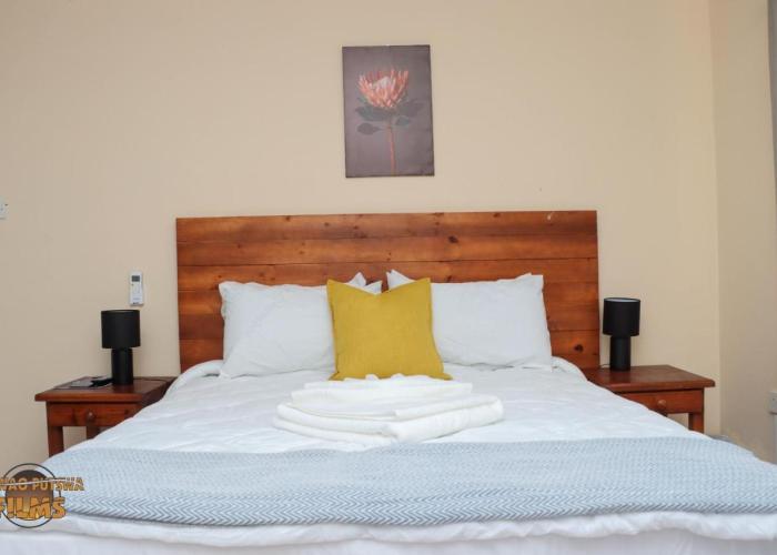 The Hill Bed and Breakfast