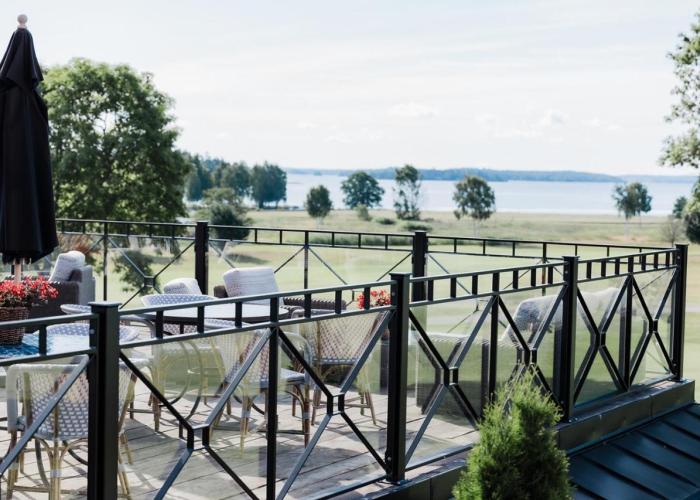 Frösåker G&CC