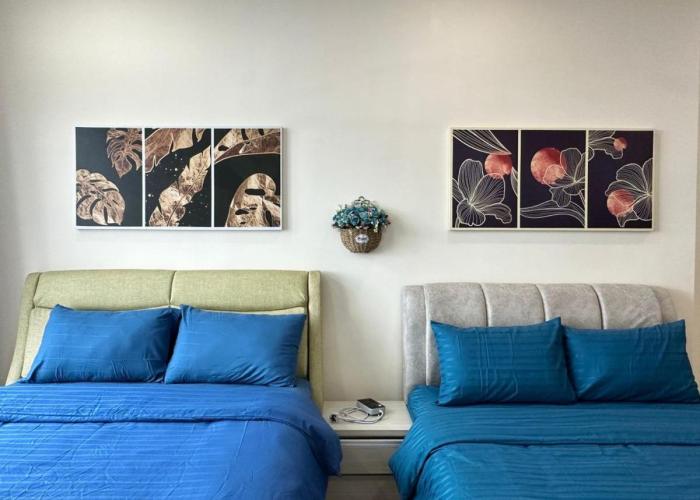 Cozy couple apartment suite
