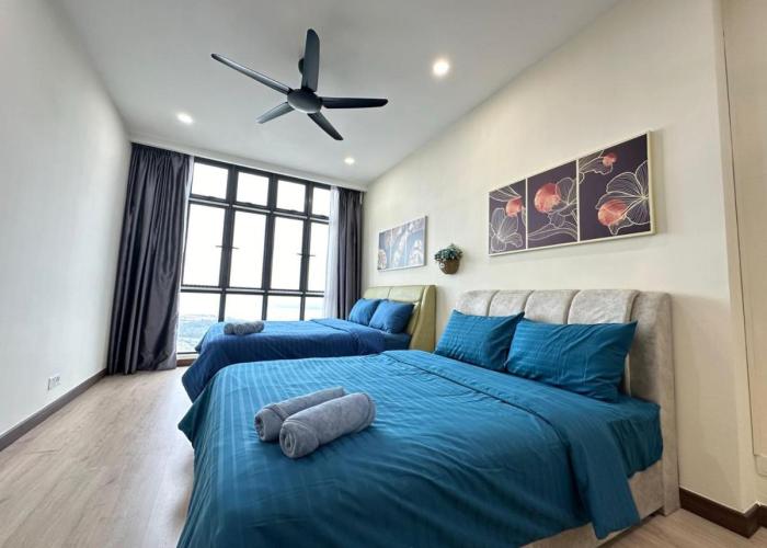 Cozy couple apartment suite