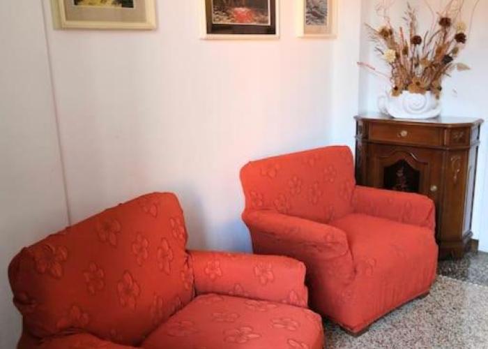 Apartment La Marina near the sea
