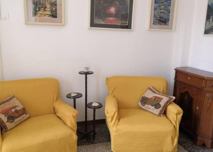 Apartment La Marina near the sea