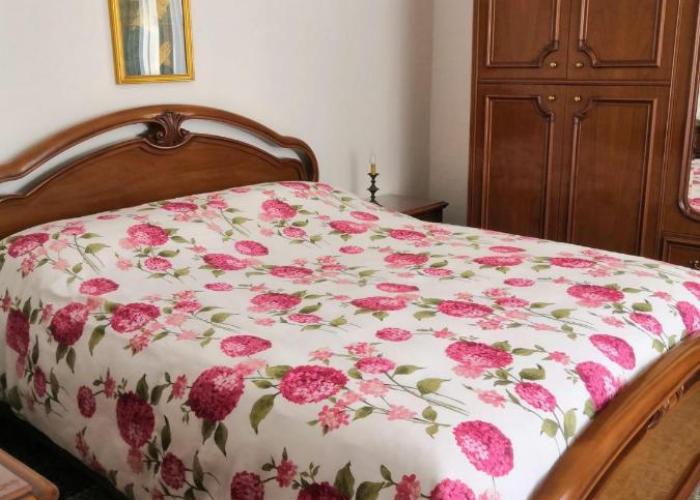 Apartment La Marina near the sea