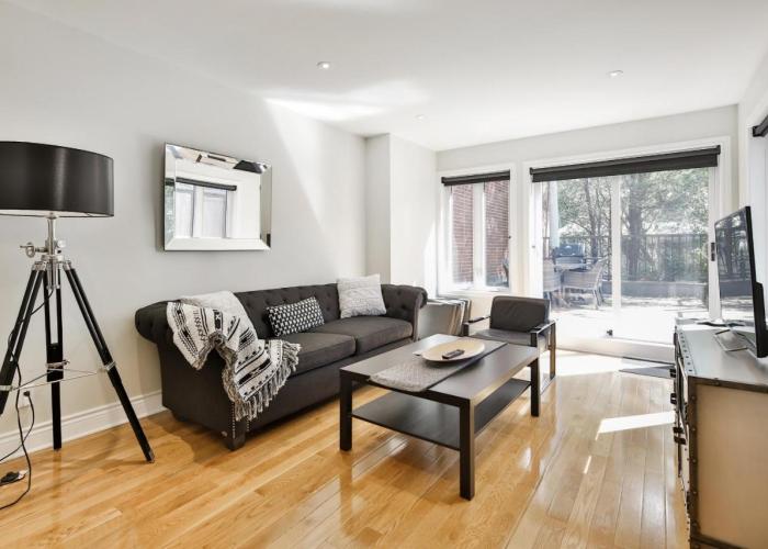 STUNNING condos on ST Denis