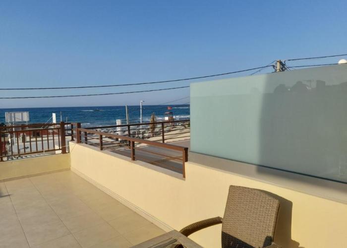 Veranda Stalida