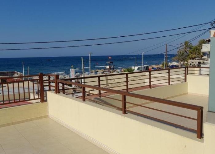 Veranda Stalida