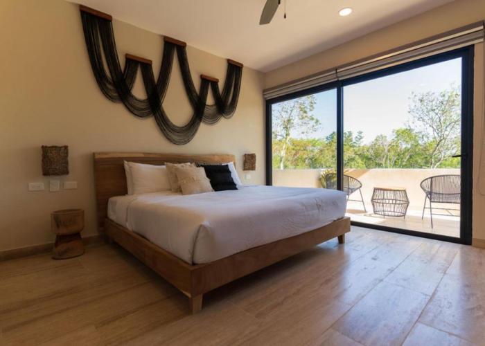 Luxury & Modern Apartments in Tulum Top Amenities By Yeah