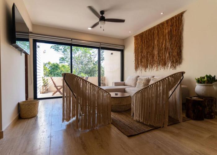 Luxury & Modern Apartments in Tulum Top Amenities By Yeah