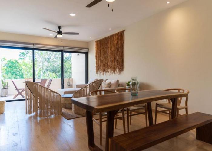 Luxury & Modern Apartments in Tulum Top Amenities By Yeah
