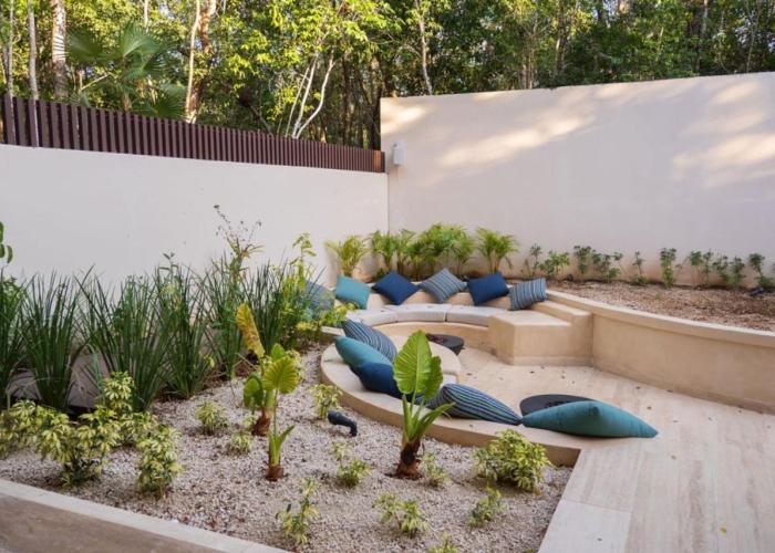 Luxury & Modern Apartments in Tulum Top Amenities By Yeah