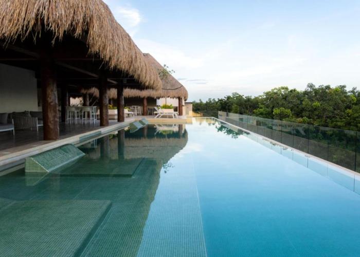 Luxury & Modern Apartments in Tulum Top Amenities By Yeah