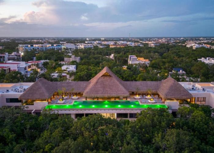 Luxury & Modern Apartments in Tulum Top Amenities By Yeah