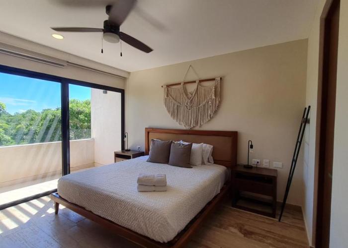 Luxury & Modern Apartments in Tulum Top Amenities By Yeah