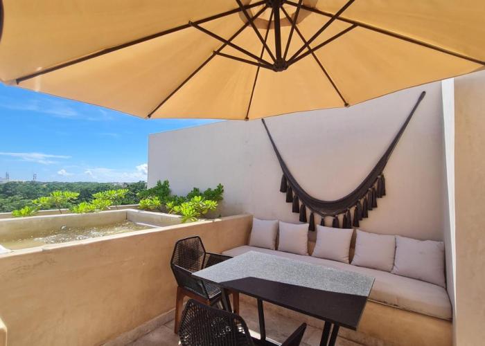 Luxury & Modern Apartments in Tulum Top Amenities By Yeah