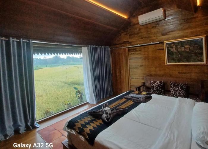 Bujak Permai Villa Matahari Lombok NTB