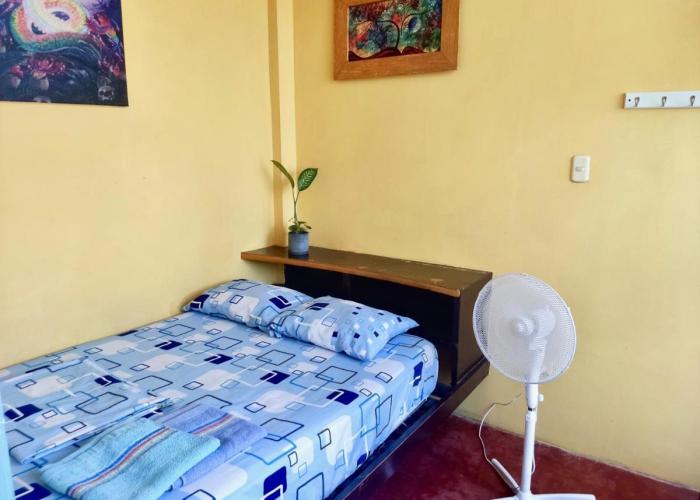 Guesthouse AYA NI