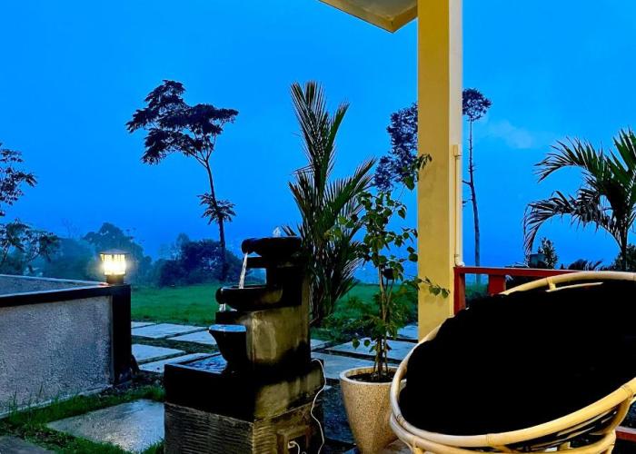 Pelataran Seroja Villas