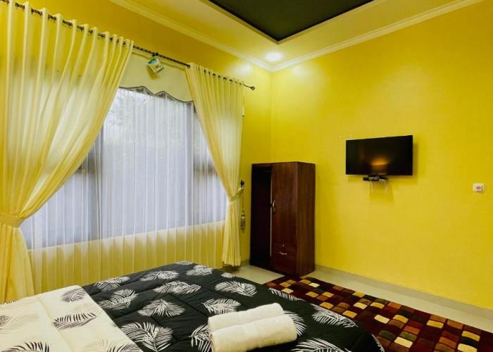 Pelataran Seroja Villas