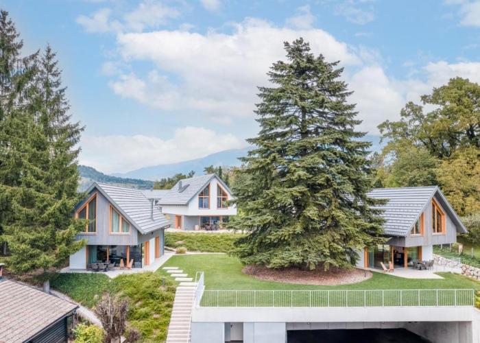 Ambient Resort Bled