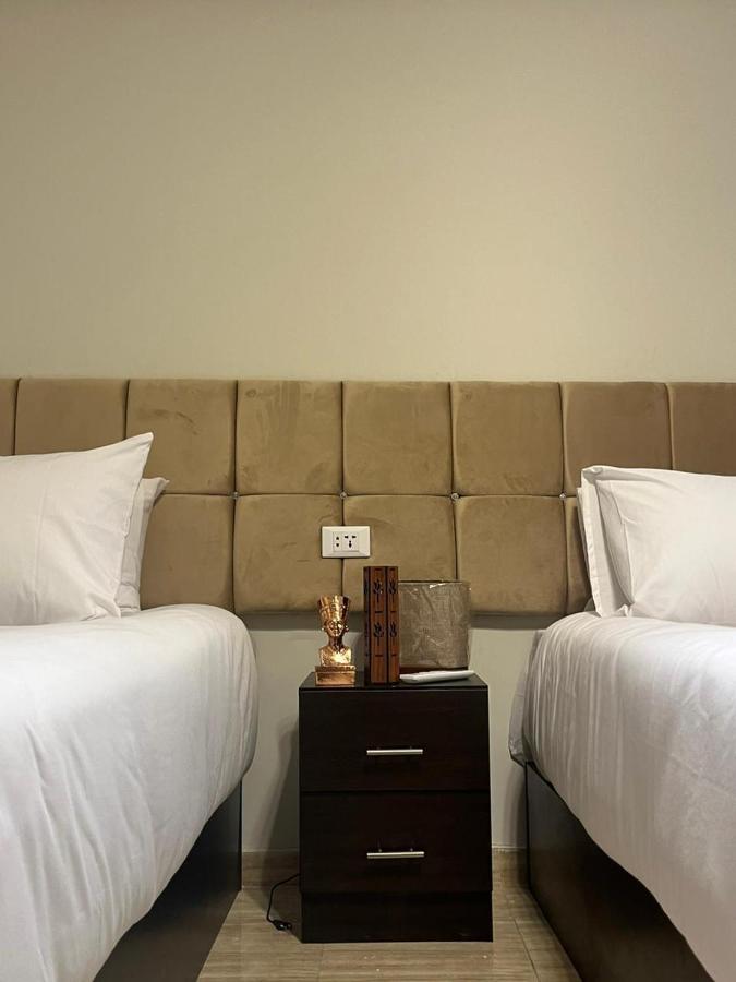 фото Crowne Pyramids view inn