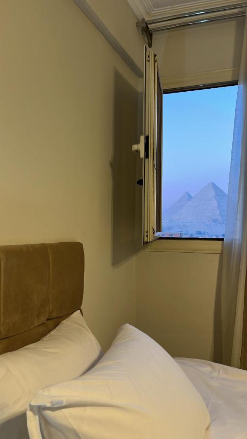 фото Crowne Pyramids view inn